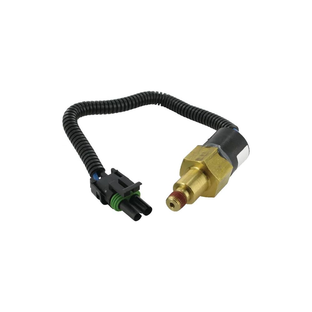Interrupteur powershift pour IHC