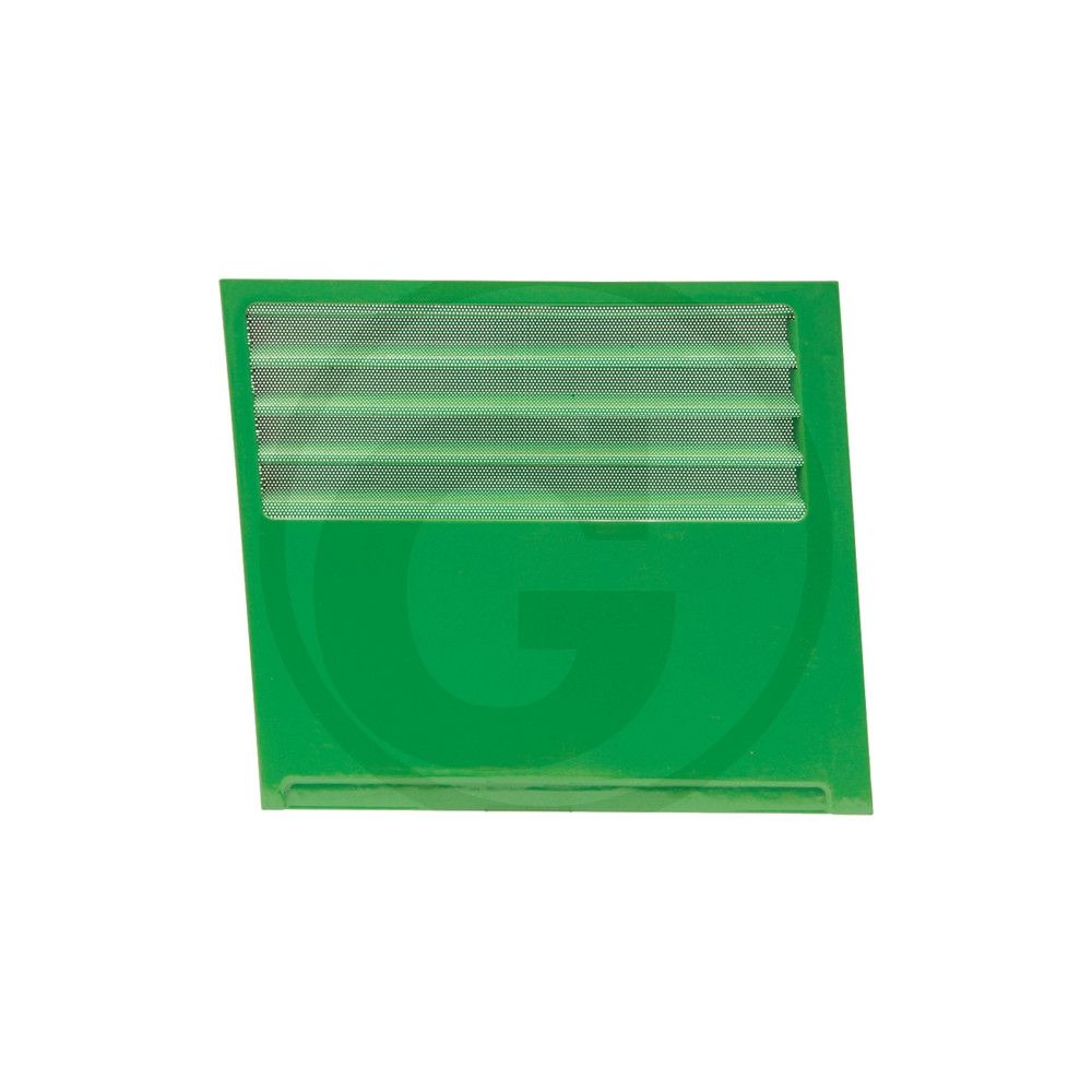 Panneau latéral de capot John Deere 6000 6005 6010 pour JOHN DEERE