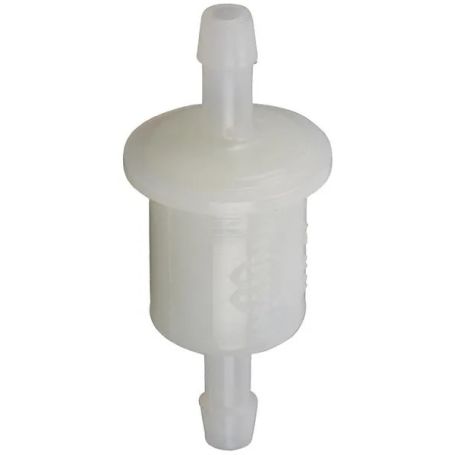 En ligne Filtre à carburant