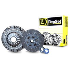 Kit d'embrayage réf. 303430 - Valtra/Valmet Kit d'embrayage réf. 303430 - Valtra/Valmet