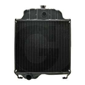 Radiateur John Deere 1020 1030 1120 pour JOHN DEERE