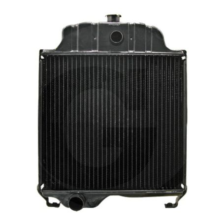 Radiateur John Deere 1020 1030 1120 pour JOHN DEERE Radiateur John Deere 1020 1030 1120 pour JOHN DEERE
