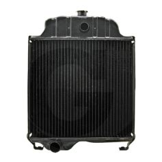 Radiateur John Deere 1020 1030 1120 pour JOHN DEERE Radiateur John Deere 1020 1030 1120 pour JOHN DEERE