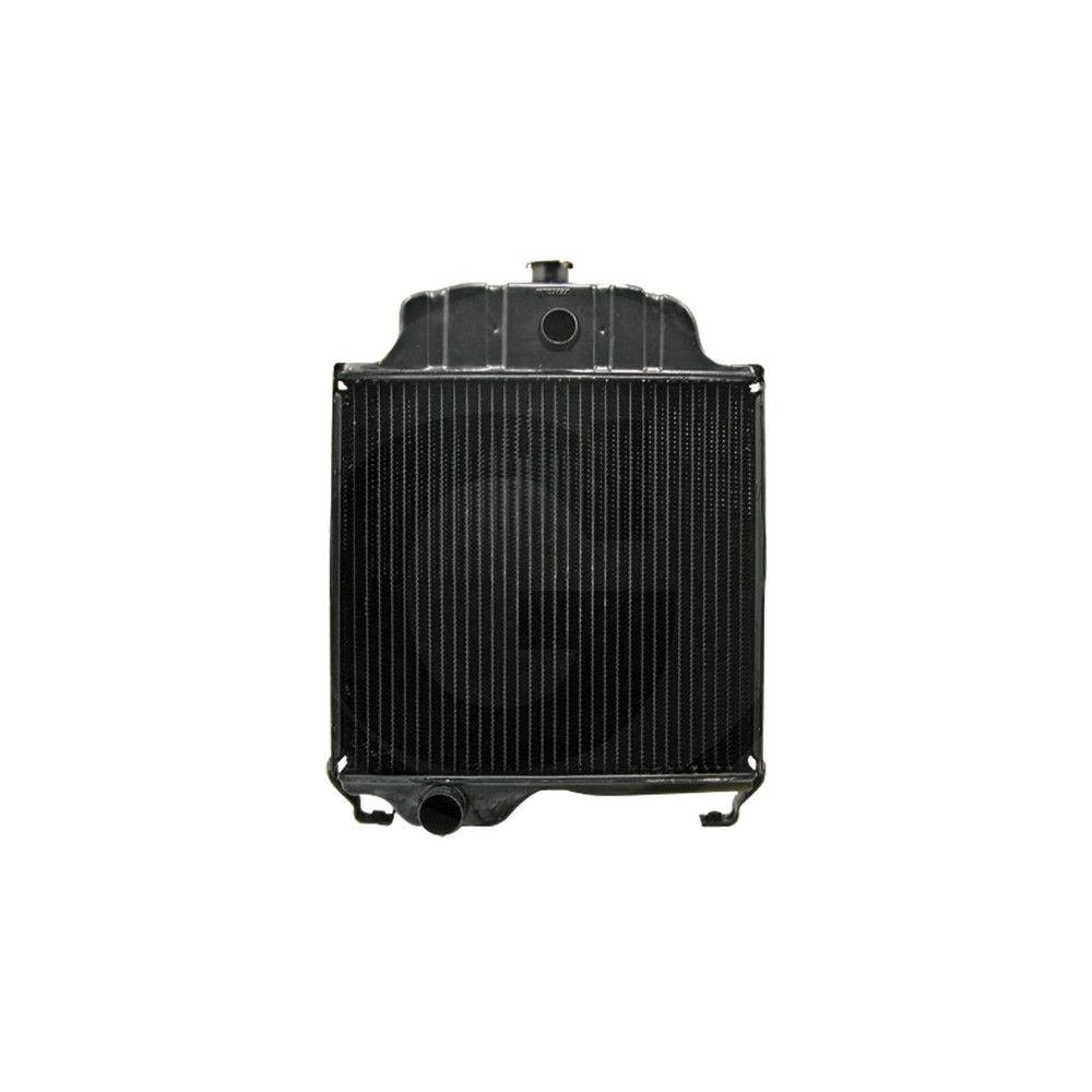Radiateur John Deere 1020 1030 1120 pour JOHN DEERE