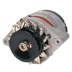 Alternateur 14V 55Amp réf. AL35998 pour John Deere