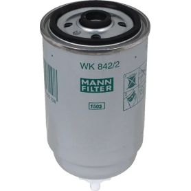 Filtre à carburant réf. 76593174 - Ford New Holland