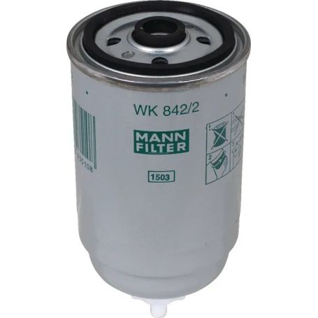 Filtre à carburant réf. 76593174 - Ford New Holland Filtre à carburant réf. 76593174 - Ford New Holland