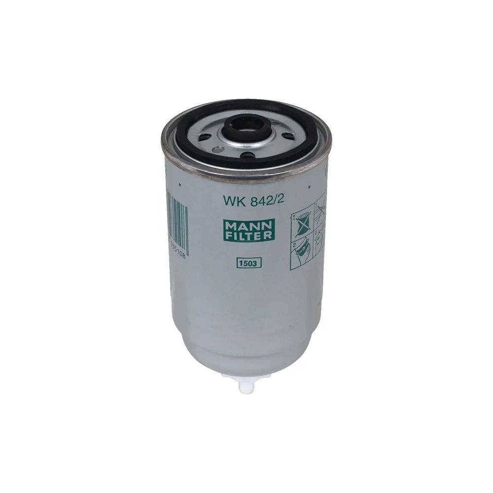 Filtre à carburant réf. 76593174 - Ford New Holland