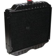 Radiateur John Deere 5200 5300 5400 pour JOHN DEERE