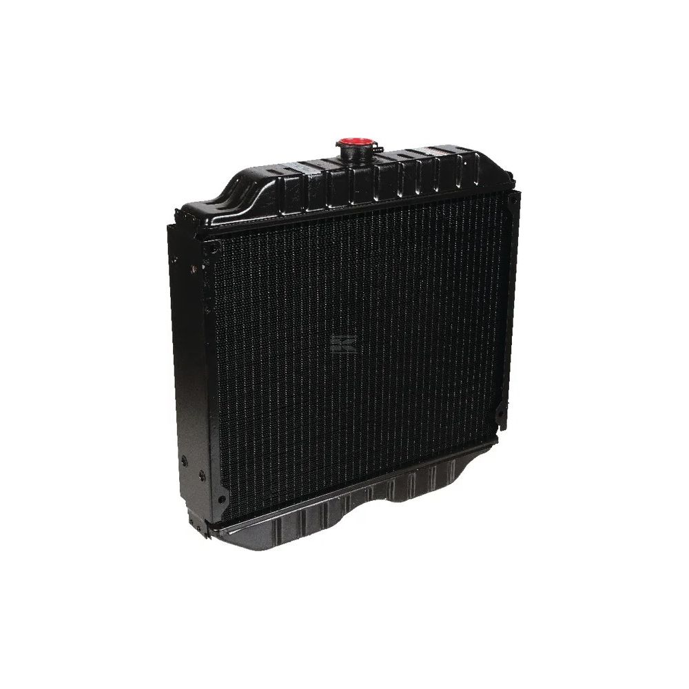 Radiateur John Deere 5200 5300 5400 pour JOHN DEERE