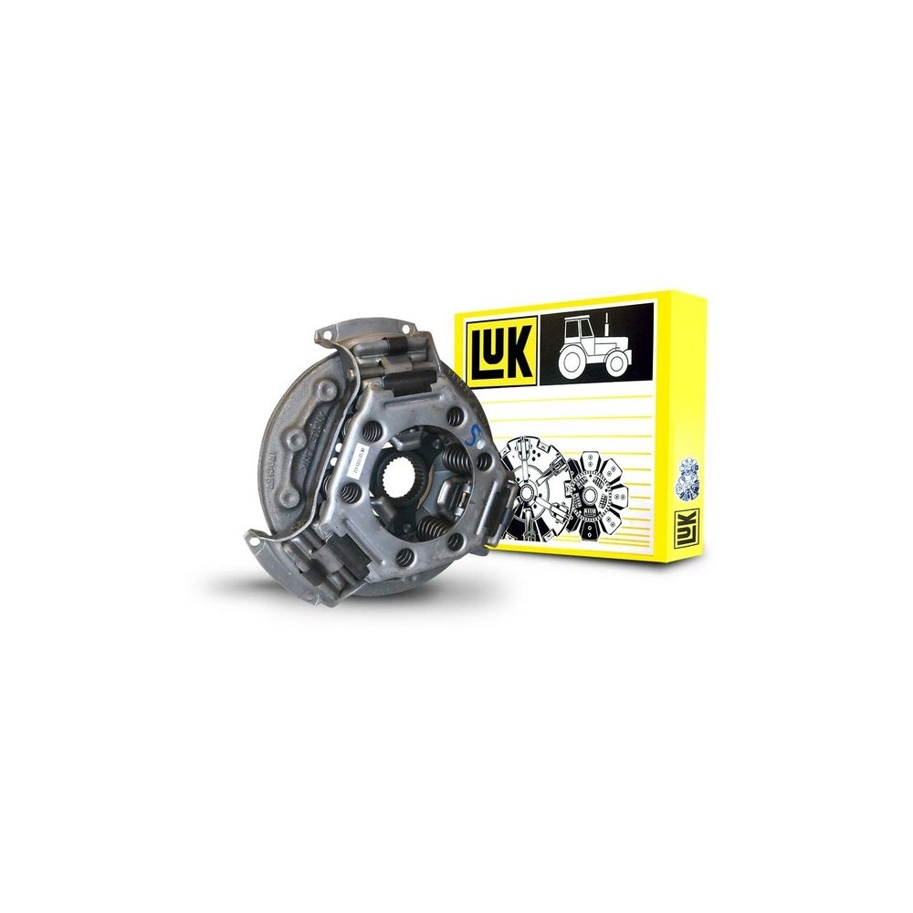 Ensemble d'embrayage réf. 83935271 - Ford New Holland