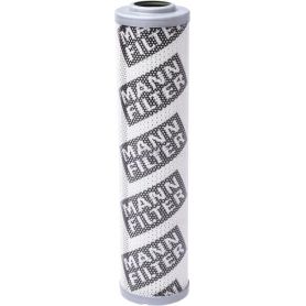 Filtre hydraulique MANN FILTER réf. 6005003243 - Claas/Renault