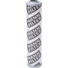Filtre hydraulique MANN FILTER réf. 6005003243 - Claas/Renault