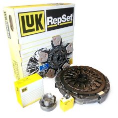 Kit d'embrayage réf. AL120025 pour John Deere Kit d'embrayage réf. AL120025 pour John Deere