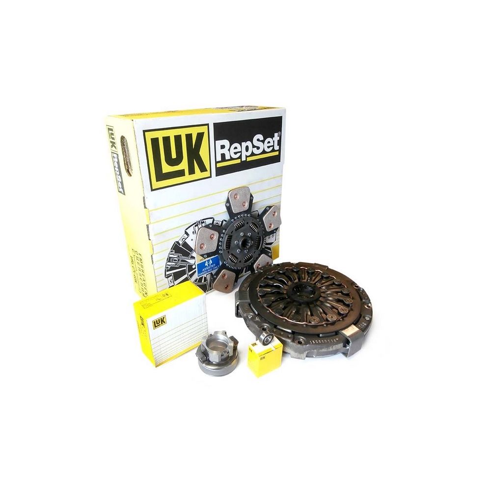 Kit d'embrayage réf. AL120025 pour John Deere