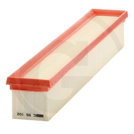 Filtre d'habitacle MANN FILTER réf. 565C55102