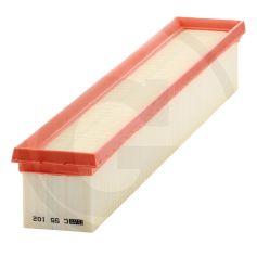 Filtre d'habitacle MANN FILTER réf. 565C55102