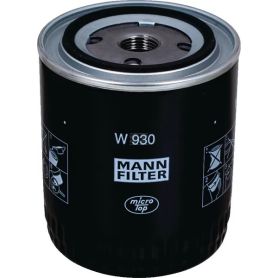 Filtre hydraulique MANN FILTER réf. 565W930