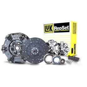 Kit d'embrayage réf. 5189825 - Ford New Holland