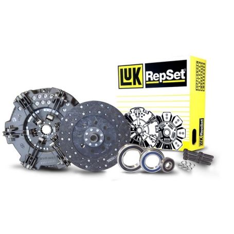 Kit d'embrayage réf. 5189825 - Ford New Holland Kit d'embrayage réf. 5189825 - Ford New Holland