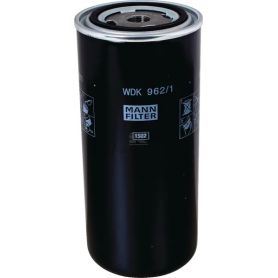 Filtre à carburant MANN FILTER réf. 01182672 pour tous types de tracteurs