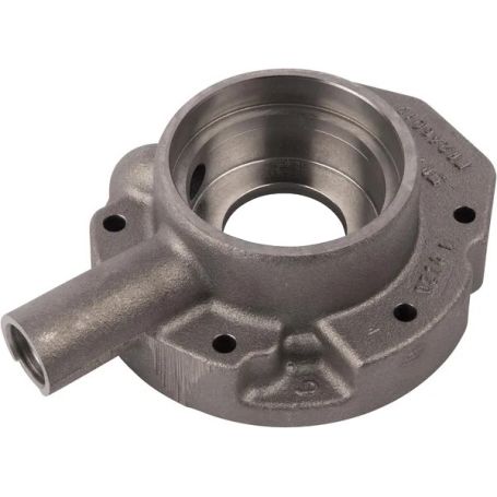 Carter de pompe à huile de transmission réf. R109001 pour John Deere