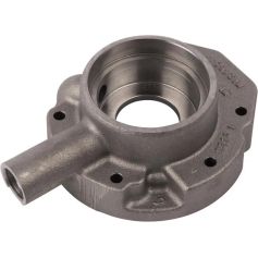Carter de pompe à huile de transmission réf. R109001 pour John Deere