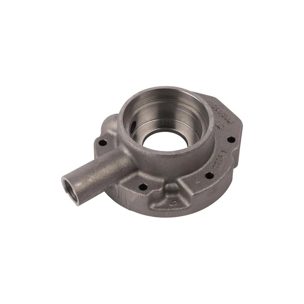 Carter de pompe à huile de transmission réf. R109001 pour John Deere