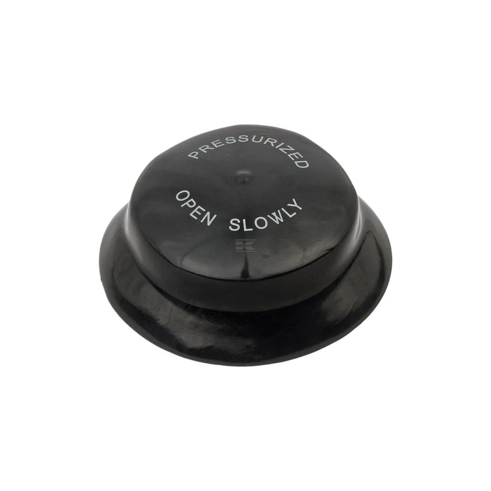 Bouchon de radiateur réf. AR28482 pour John Deere