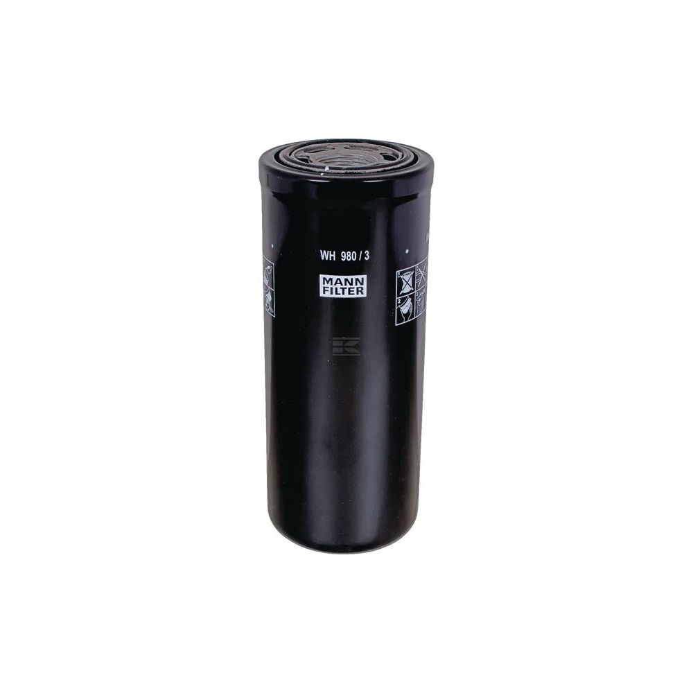 Filtre de transmission réf. AL118036 pour John Deere