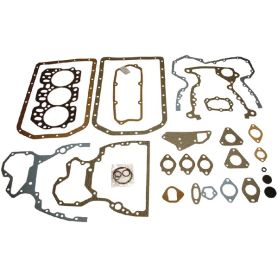 Ensemble complet de joints réf. RE38853 pour John Deere