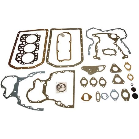 Ensemble complet de joints réf. RE38853 pour John Deere