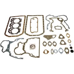 Ensemble complet de joints réf. RE38853 pour John Deere