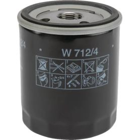 Filtre hydraulique MANN FILTER réf. 285451A1