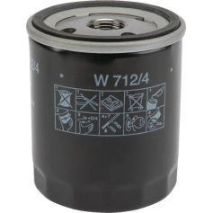 Filtre hydraulique MANN FILTER réf. 285451A1