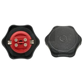 Bouchon de réservoir de carburant réf. 1-33-155-600 - Steyr