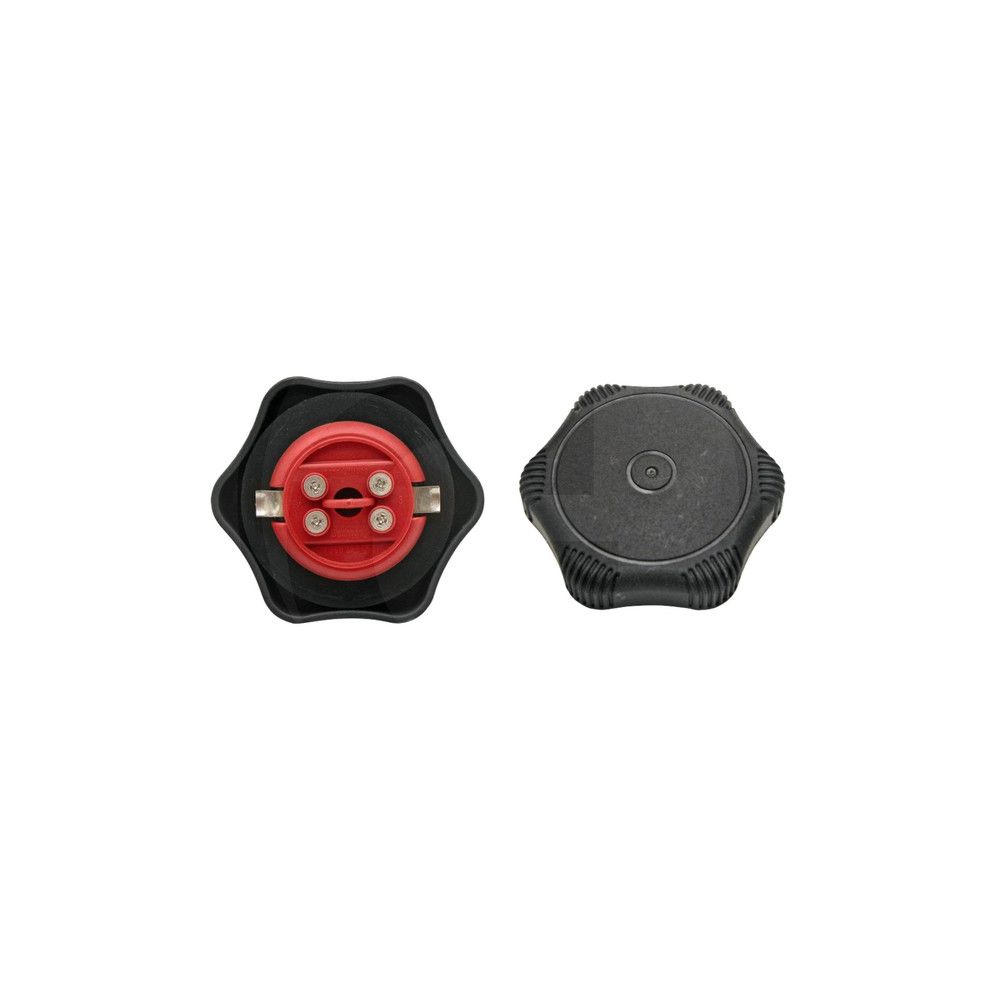 Bouchon de réservoir de carburant réf. 1-33-155-600 - Steyr