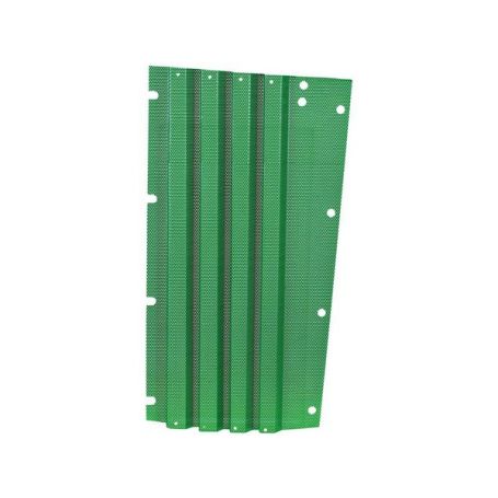 Panneau de gril John Deere 6000 6005 6010 RH pour JOHN DEERE Panneau de gril John Deere 6000 6005 6010 RH pour JOHN DEERE