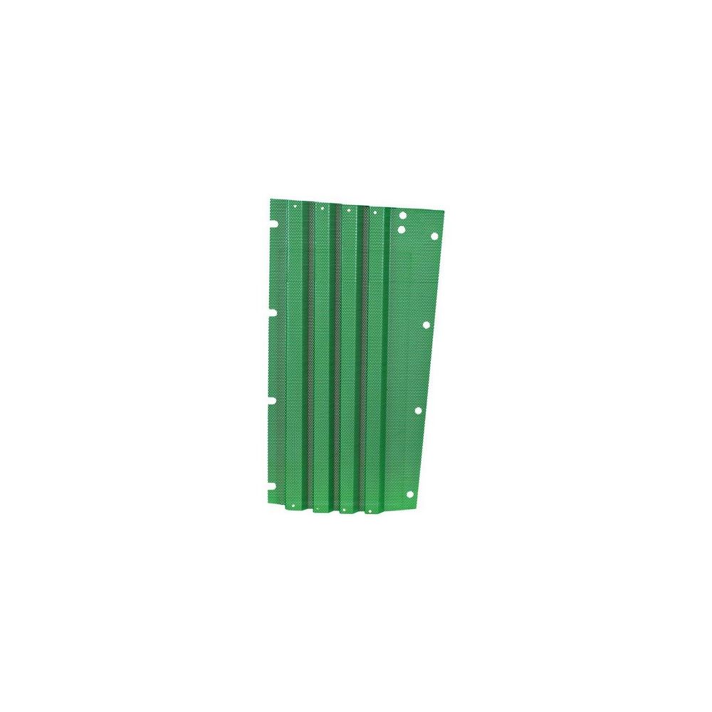 Panneau de gril John Deere 6000 6005 6010 RH pour JOHN DEERE