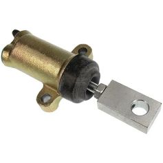 Cylindre récepteur d'embrayage pour IHC