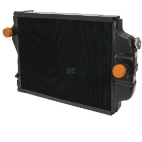 Radiateur John Deere 2940 3040 3140 3340 pour JOHN DEERE