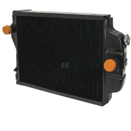 Radiateur John Deere 2940 3040 3140 3340 pour JOHN DEERE Radiateur John Deere 2940 3040 3140 3340 pour JOHN DEERE