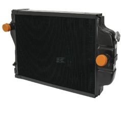 Radiateur John Deere 2940 3040 3140 3340 pour JOHN DEERE Radiateur John Deere 2940 3040 3140 3340 pour JOHN DEERE