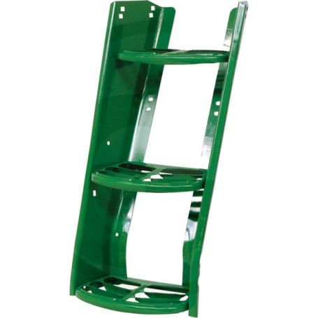 Marche-pieds réf. AL173043 pour John Deere Marche-pieds réf. AL173043 pour John Deere