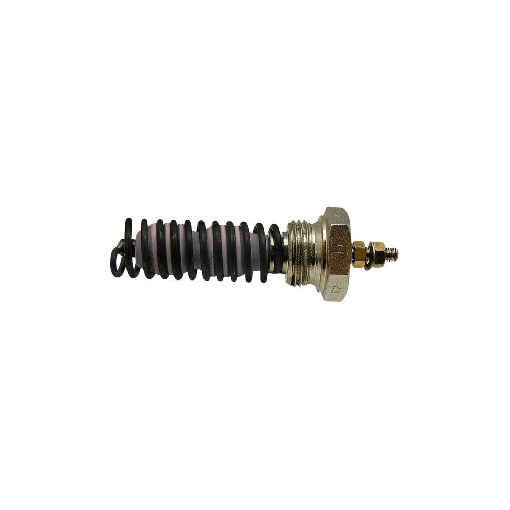 Bougie de préchauffage réf. RE29658 pour John Deere