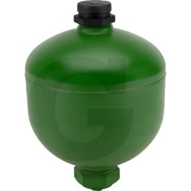 Accumulateur réf. AL151344 pour John Deere