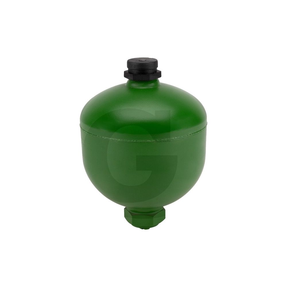 Accumulateur réf. AL151344 pour John Deere