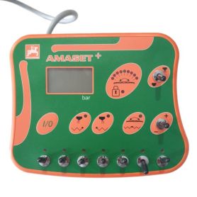 BOITIER AMASET+ Réf. NI086 AMAZONE