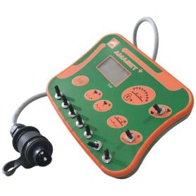 BOITIER AMASET+ Réf. NI086 AMAZONE