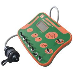 BOITIER AMASET+ Réf. NI086 AMAZONE BOITIER AMASET+ Réf. NI086 AMAZONE